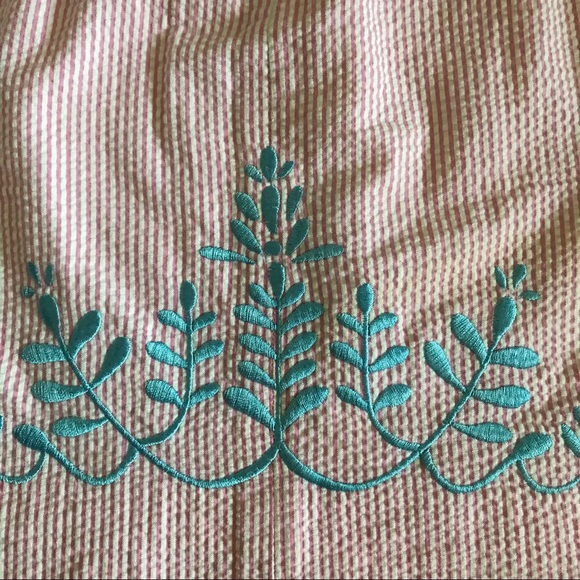 Lilly Pulitzer Shift Dress - Picture 4 of 4